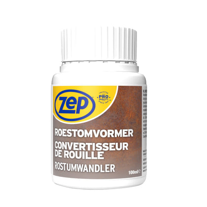 CONVERTOR RUGINA, 100 ml, ZEP