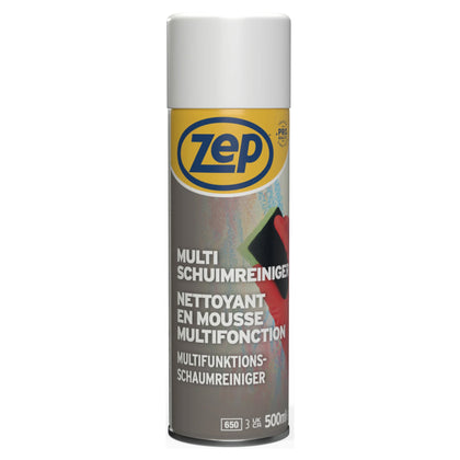 Spuma de curatare universala, 750 ml – ZEP