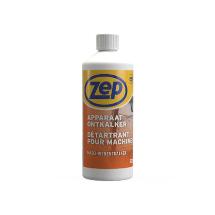 SOLUTIE DECALCIFIERE, 500 ML – ZEP