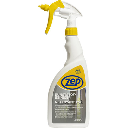 Solutie pentru curatarea suprafetelor din plastic, 750 ml – ZEP