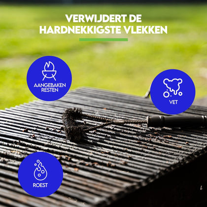 Gel pentru cuptor, gratar si aragaz, 750 ml – ZEP