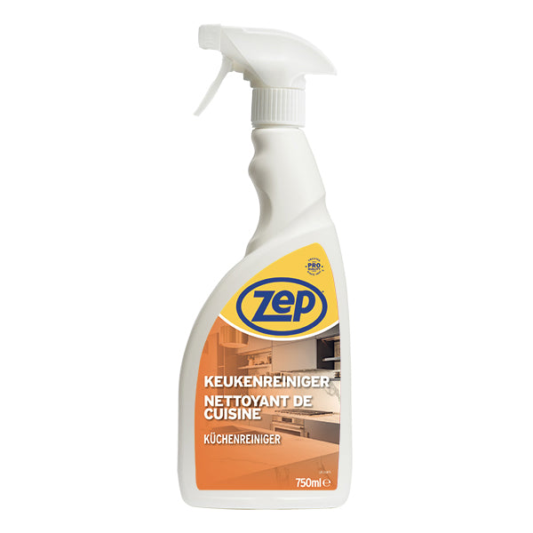 Degresant bucatarie, 750 ml, ZEP
