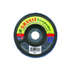 Disc lamelar Granit Economy cu granule din Zirconiu Z60 de 115X22.23mm