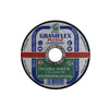 Disc subtire de debitare pentru otel structural Graniflex Plussz 125X1.6X22.23mm