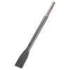Dalta spatulata SDS-PLUS 250x40 mm, BorMann PRO