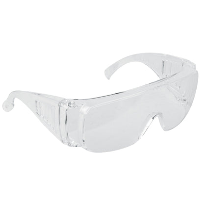 Ochelari de protectie policarbonat cu protectie UV - Truper