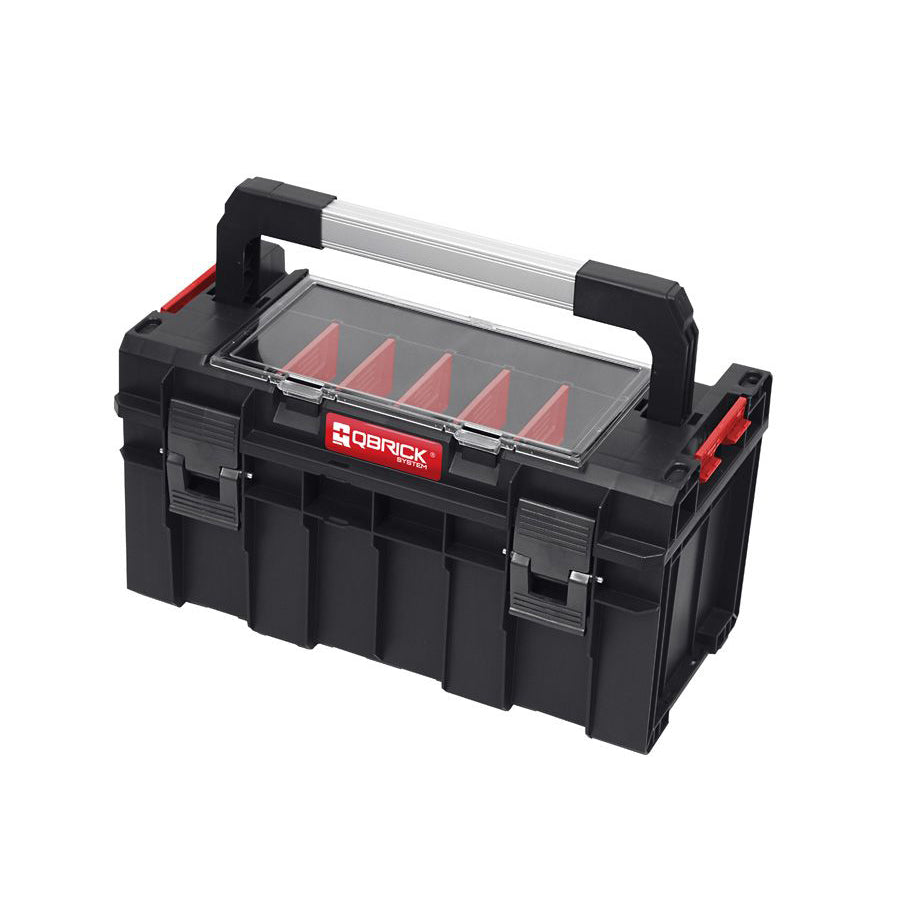 Cutie pentru scule Qbrick PRO 500 Expert