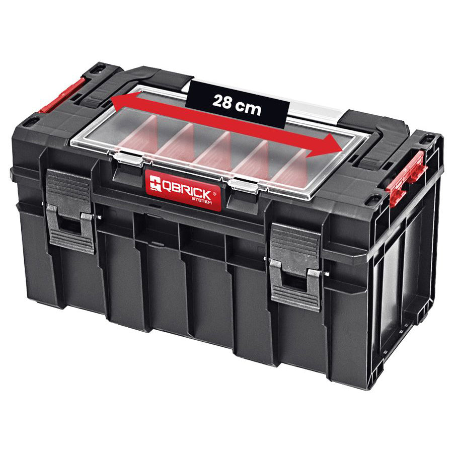 Cutie pentru scule Qbrick PRO 500 Expert