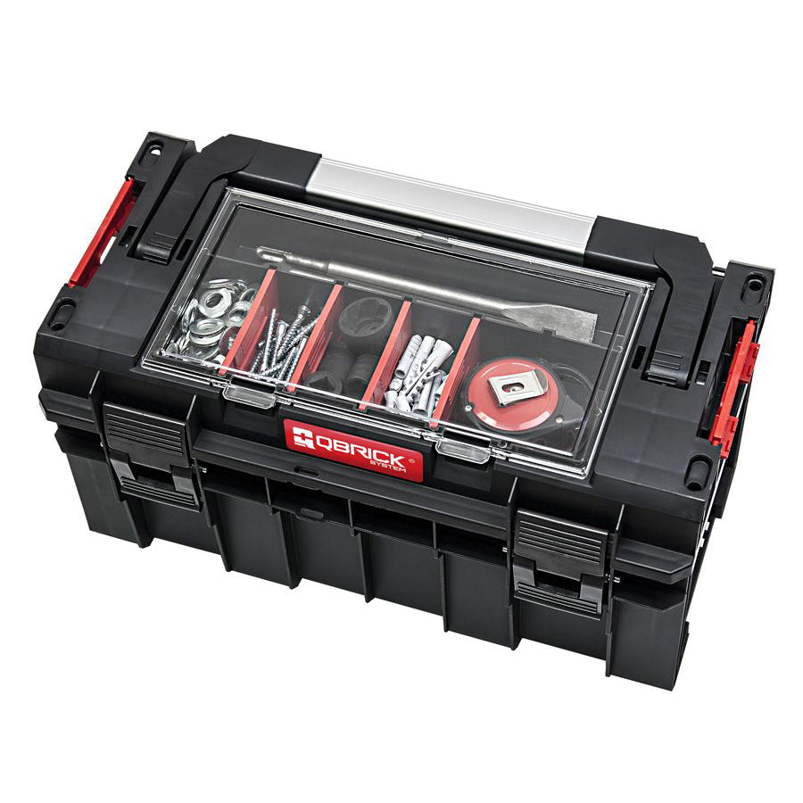 Cutie pentru scule Qbrick PRO 500 Expert