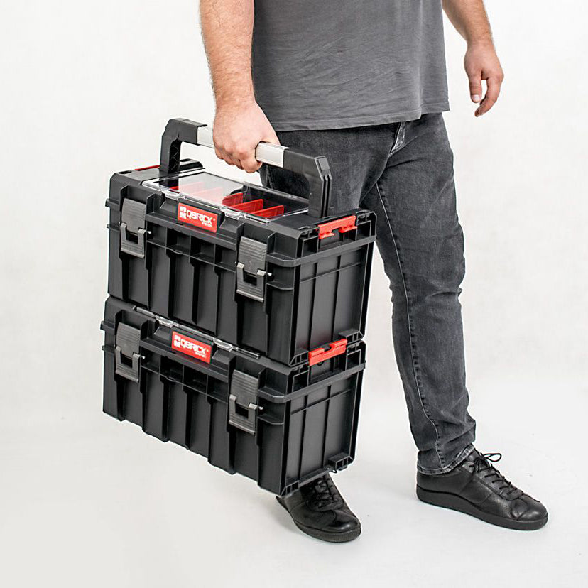 Cutie pentru scule Qbrick PRO 500 Expert