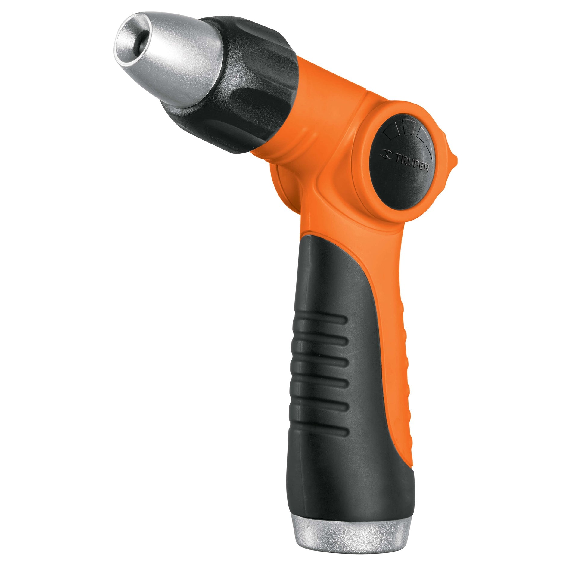 Pistol de stropire Poly PR-302, 2 jeturi de stropire, Truper