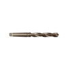 Burghiu metal spiralat cu trunchi conic morse PROJAHN HSS-R DIN 345 Tip N 30x296 mm