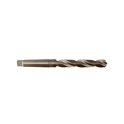 Burghiu metal spiralat cu trunchi conic morse PROJAHN HSS-R DIN 345 Tip N 16x218 mm
