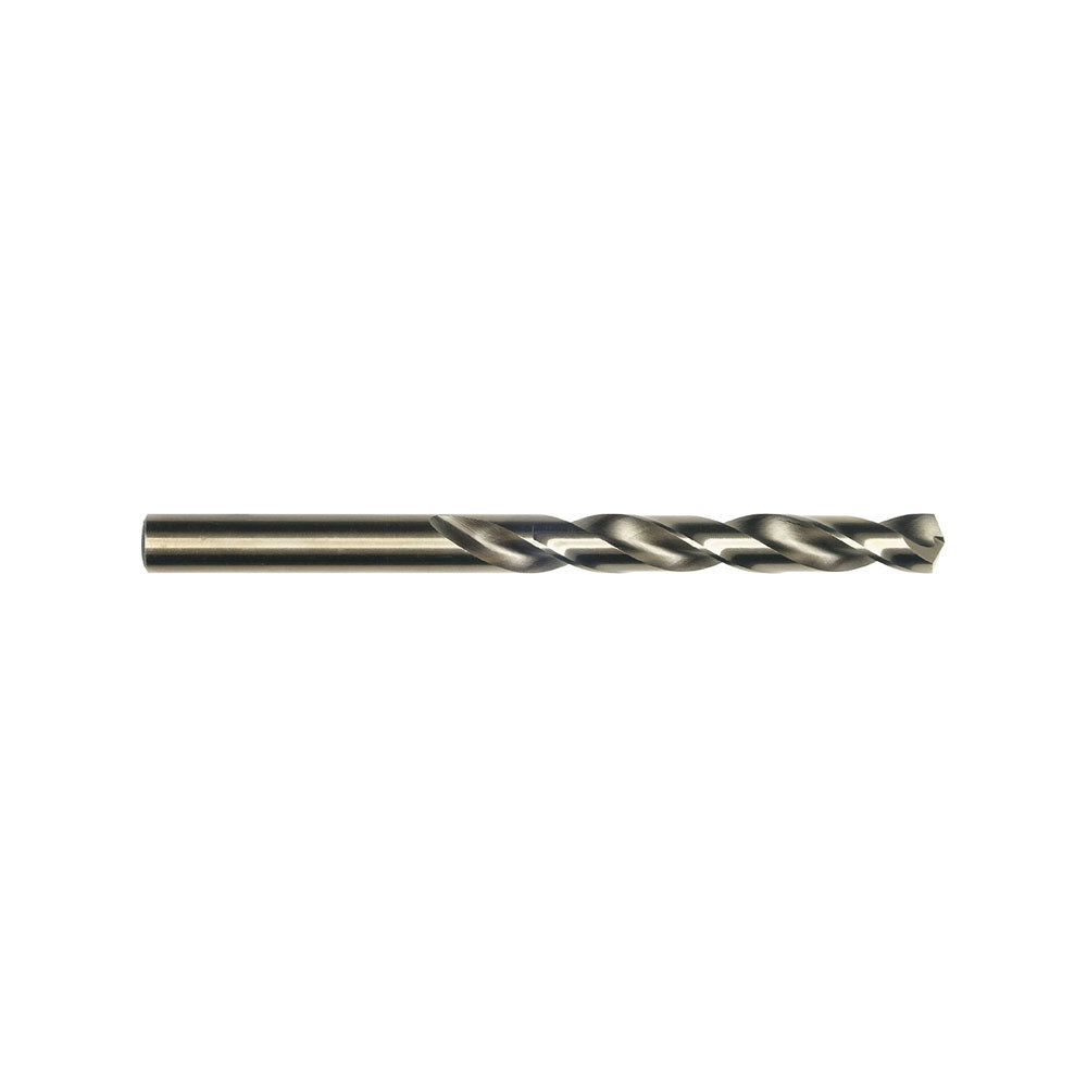 Burghiu metal spiralat PROJAHN HSS-Co 8% DIN 338 Tip HD cu trunchi drept 10x133 mm