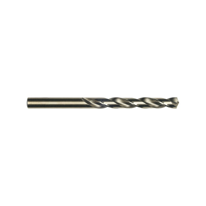 Burghiu metal spiralat PROJAHN HSS-Co 8% DIN 338 Tip HD cu trunchi drept 9x125 mm