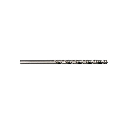 Burghiu metal spiralat PROJAHN HSS-G DIN 340 Tip N pentru gauri adanci 1x56 mm