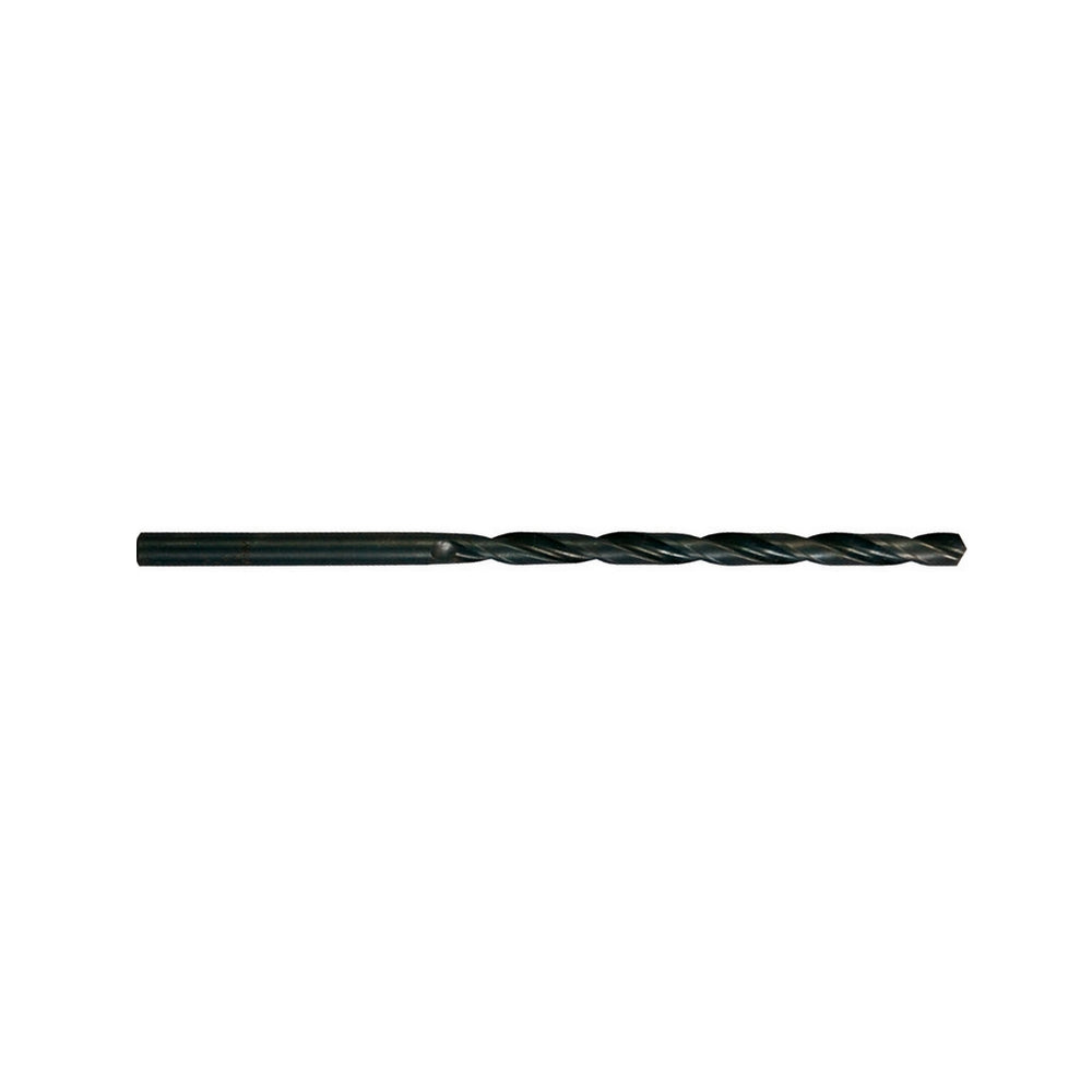 Burghiu metal spiralat (versiunea lunga) PROJAHN HSS DIN 340 Tip N pentru gauri adanci 3.5x112 mm