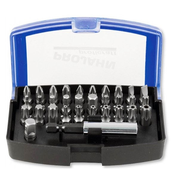 Set biti PROJAHN 1/4