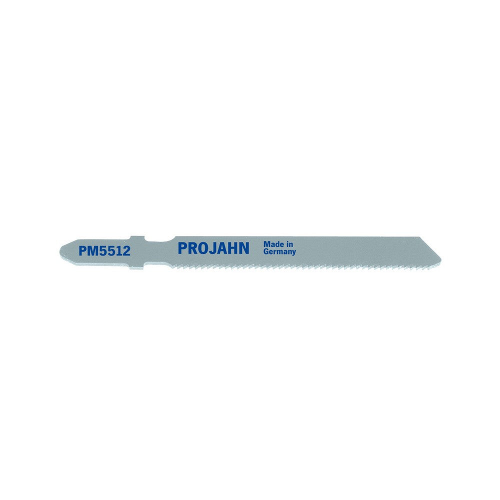 Set panze fierastrau pendular PROJAHN PM5512, HSS pentru otel, inox si tabla subtire 5 buc