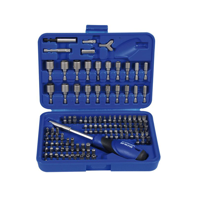 Set de biti PROJAHN SECURIBIT 1/4