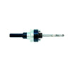 Adaptor hexagonal 9 mm PROJAHN schimbare rapida Quick-lock pentru carote HSS de 32-210 mm - sculeshop