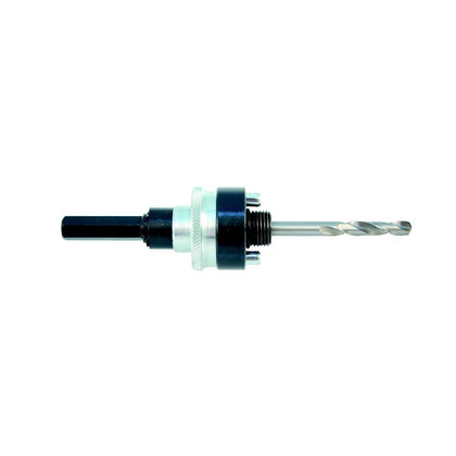Adaptor hexagonal 9 mm PROJAHN schimbare rapida Quick-lock pentru carote Multi de 32-210 mm - sculeshop