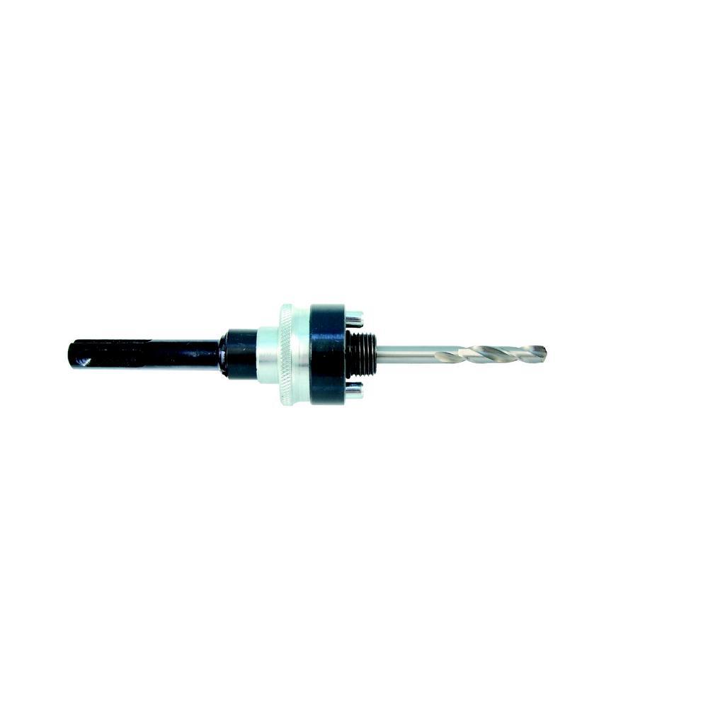 Adaptor SDS-plus PROJAHN schimbare rapida Quick-lock pentru carote Multi de 32-210 mm - sculeshop